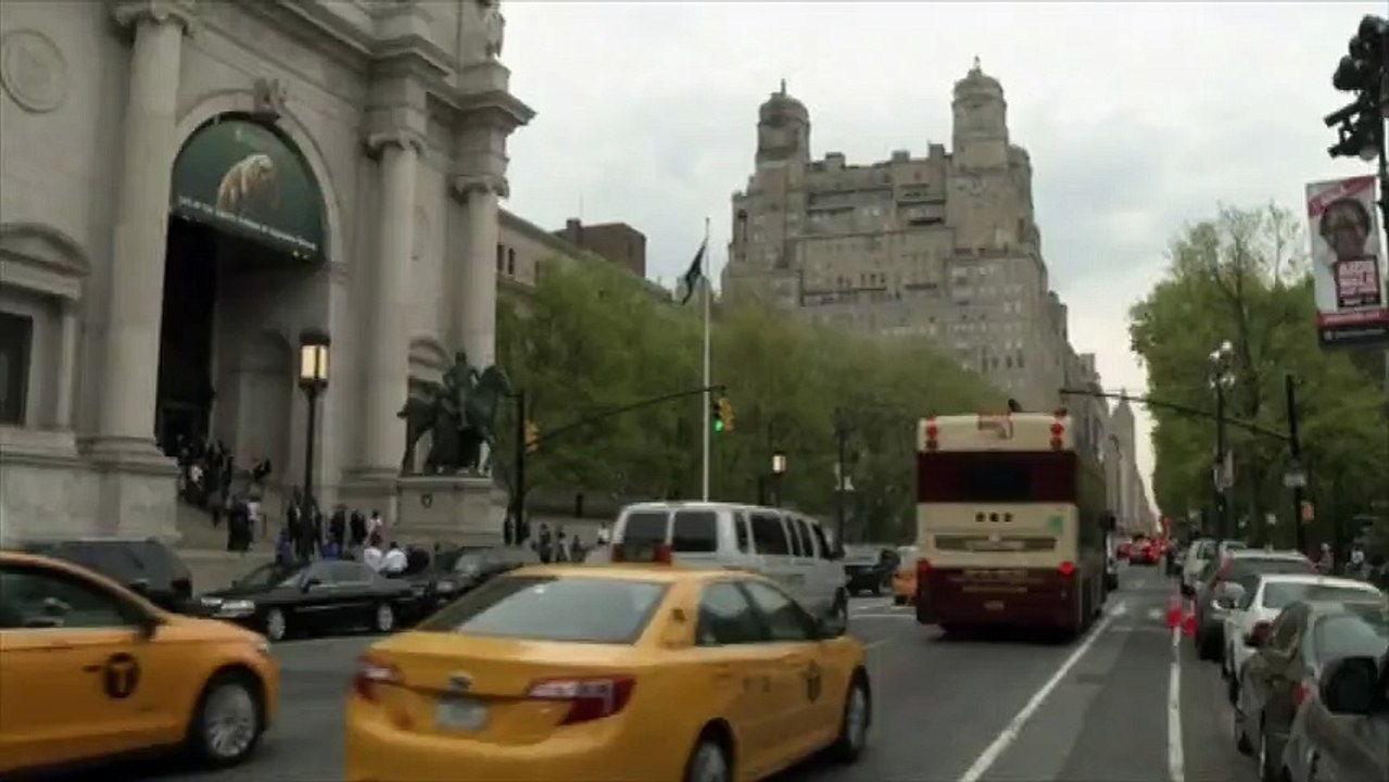 Charlie Hebdo récompensé à New York par un prix pour la liberté d'expression