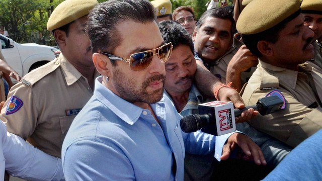Salman Khan Hit & Run Case Final Verdict Rs. 200-Crore Riding On Actor | 05th May 2015