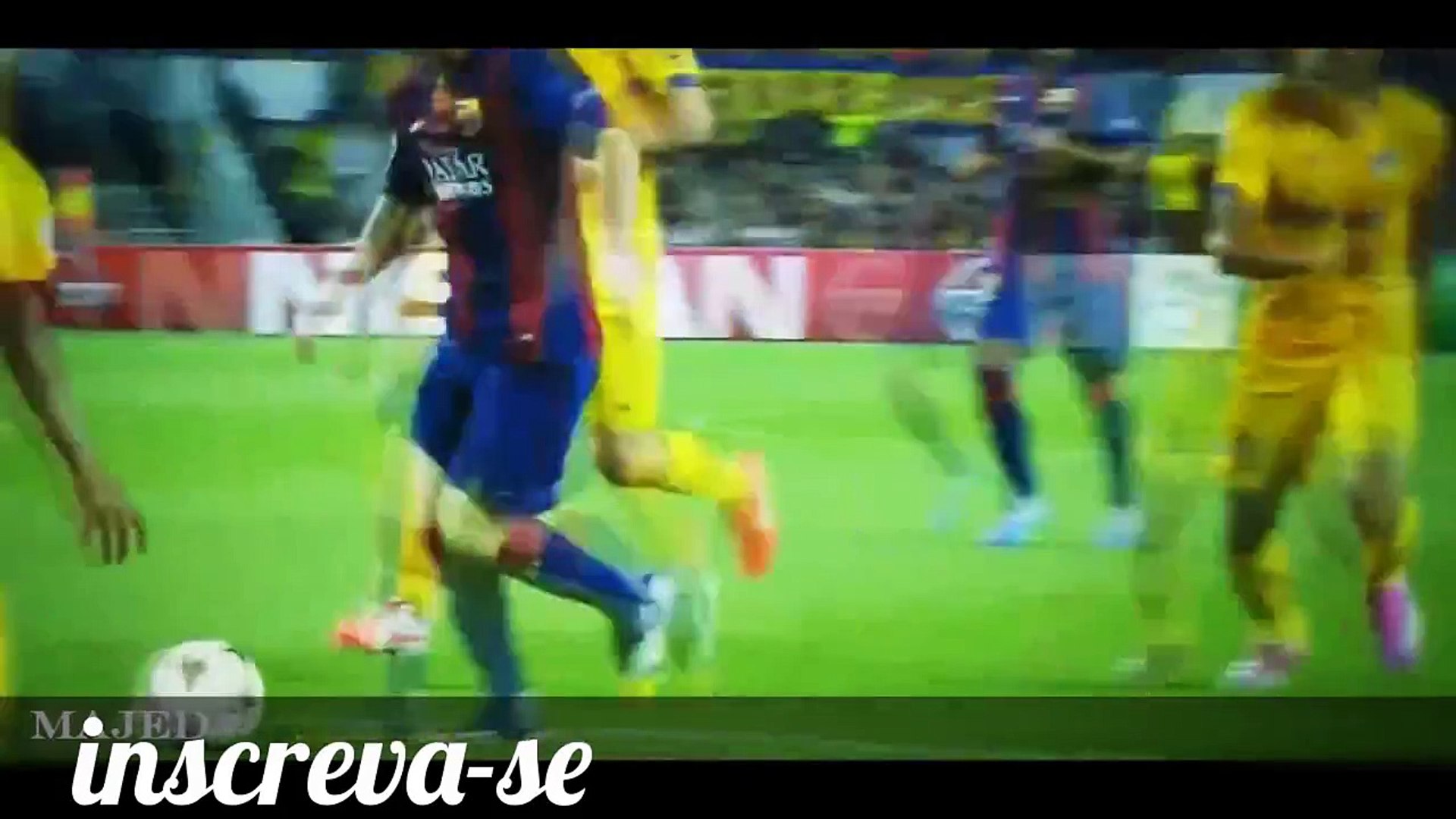 ⁣Messi 2014/Skills,Goals,dribble of Messi.