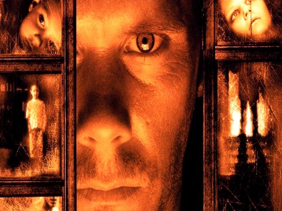 Watch movies Stir of Echoes (1999) Online For Free Part 1/3 video