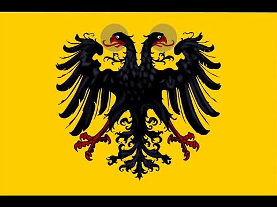 Deutsche Kaiserhymne 1797