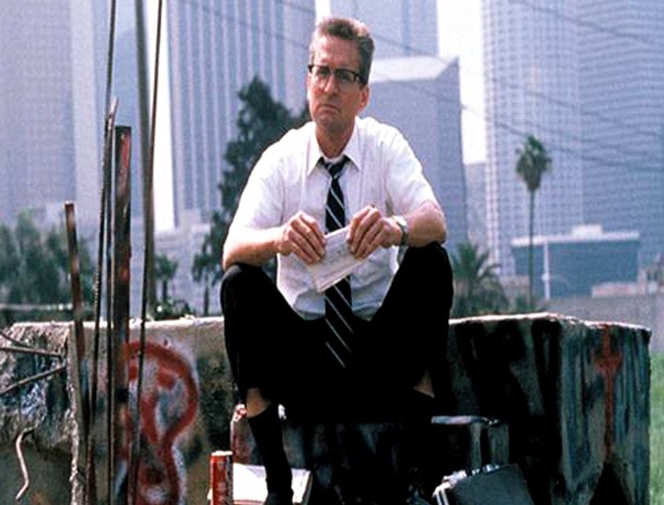 Watch and download Falling Down (1993) Online Streaming part 2/4
