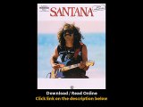 Download Santana Authentic GuitarTab By Carlos Santana PDF