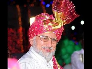 Aa Menda Dhola Karan Bethi zari