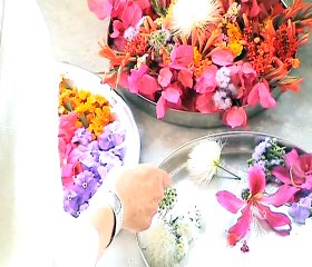 YAGNA Rishikesh  (Cérémonie du feu intérieur)