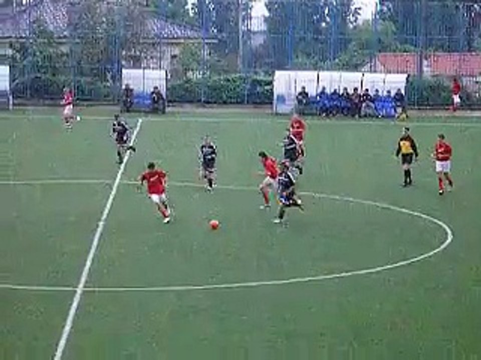 NK Orijent 2005 juniori
