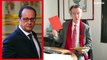 Trois ans d'Élysée pour François Hollande, un bilan forcément négatif - L'édito de Christophe Barbier