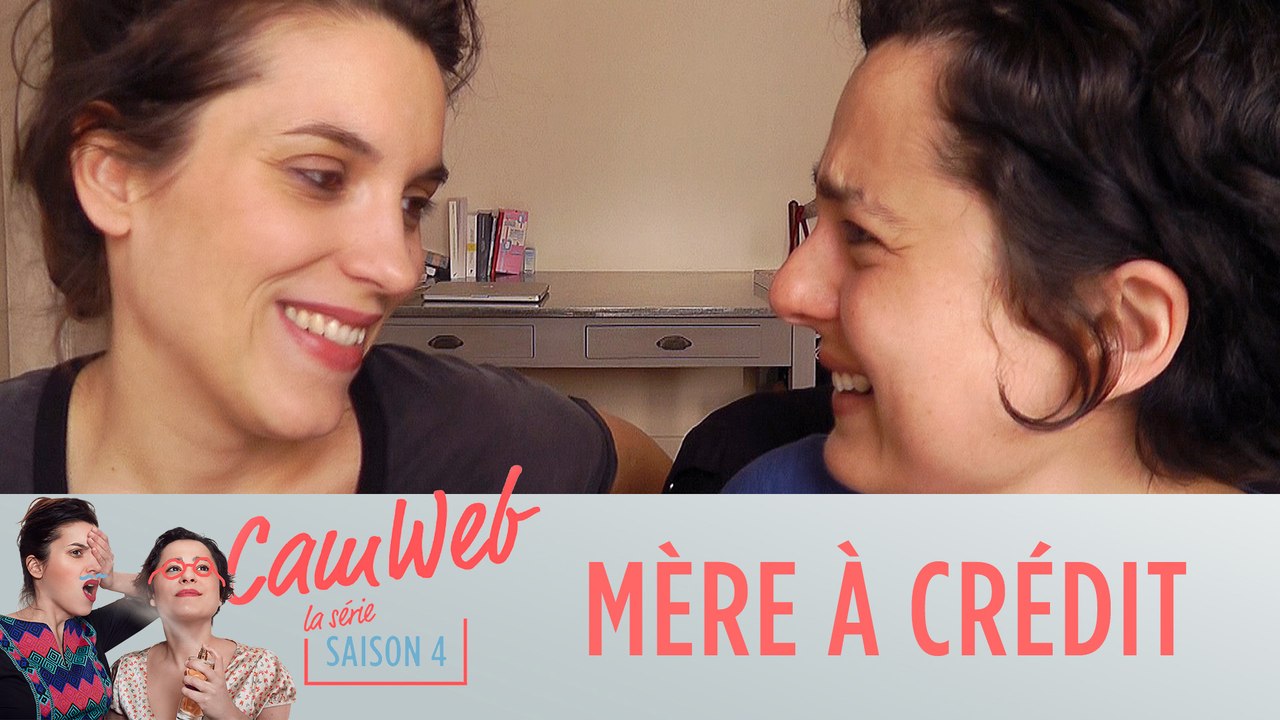 Camweb 4x12 : Mère à crédit