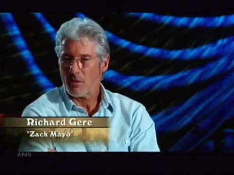 AN OFFICER AND A GENTLEMAN GRADUATES TO DVD