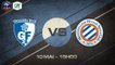 Dimanche 10 mai à 15h00 - Grenoble Foot 38 - Montpellier HSC (b) - CFA C