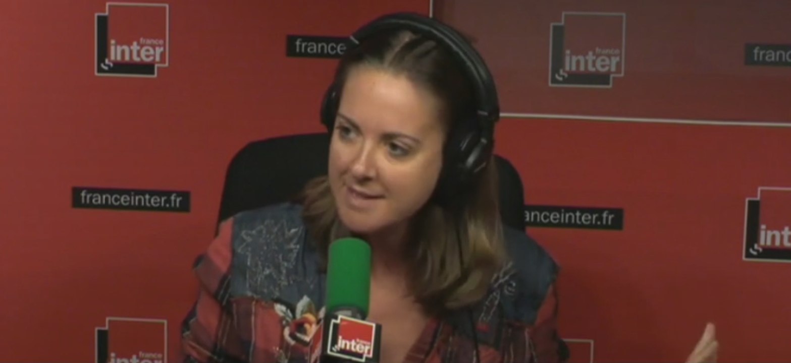 Gérald Darmanin, gêné par une chronique de France Inter sur le sexisme