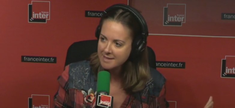 Gérald Darmanin, gêné par une chronique de France Inter sur le sexisme