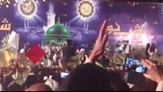 Ghufran Mehmood Seyalvi  Sab Sy Ola O Aala Hamara Nabbi 04