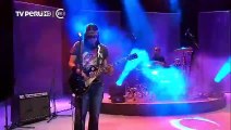 Imagen de la Música 21-04-15: Líquida Concierto en Vivo - TVPERU HD ISDB-T