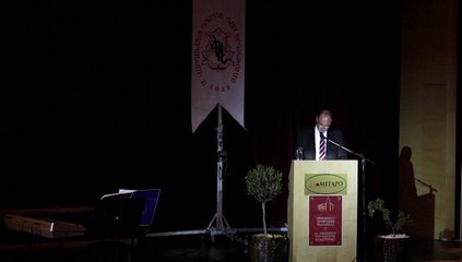 6o  180 ΧΡΟΝΙΑ ΤΗΣ ΑΡΜΕΝΙΚΗΣ ΕΚΚΛΗΣΙΑΣ ΚΟΜΟΤΗΝΗΣ 1834-2014  ΧΡΥΣΟΣΤΟΜΟΣ ΣΤΑΜΠΟΥΛΗΣ