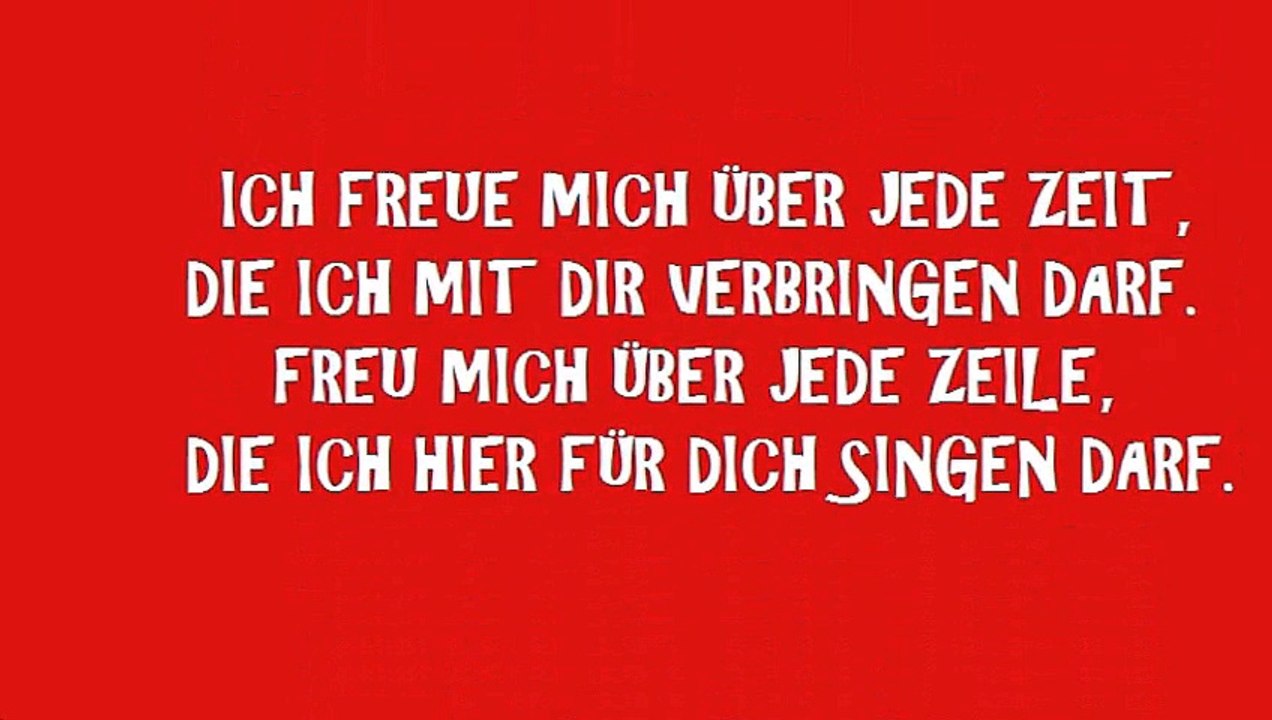 Cjanio - You always smile with me