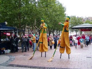 Balmoral international group