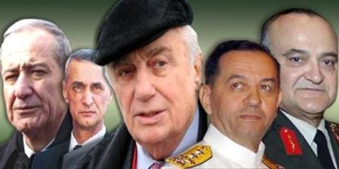 Balyoz Davasında Gerekçeli Karar Açıklandı