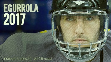 Aitor Egurrola renova fins al 2017