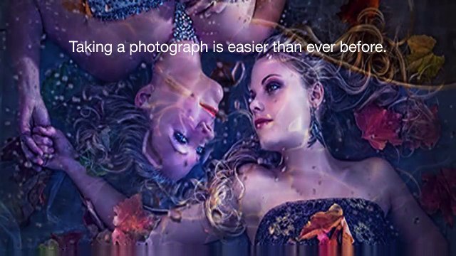 Creative Photography Classes – Providing Quality Online Photography Courses