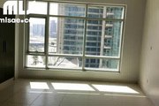 2 Bedroom Available For Rent with Burj Khalifa View in The Lofts East - mlsae.com