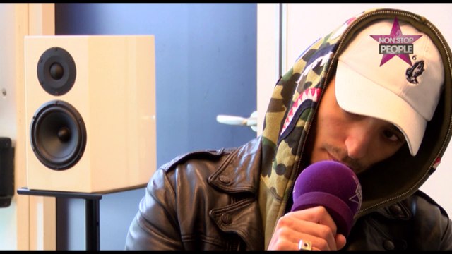 Sneazzy : J’ai fait ces morceaux parce que c’est mon premier album et que j’avais besoin de parler de moi (EXCLU)