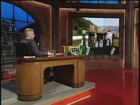 Harald Schmidt - Manuel säuft auf der Mosel Teil 1/2