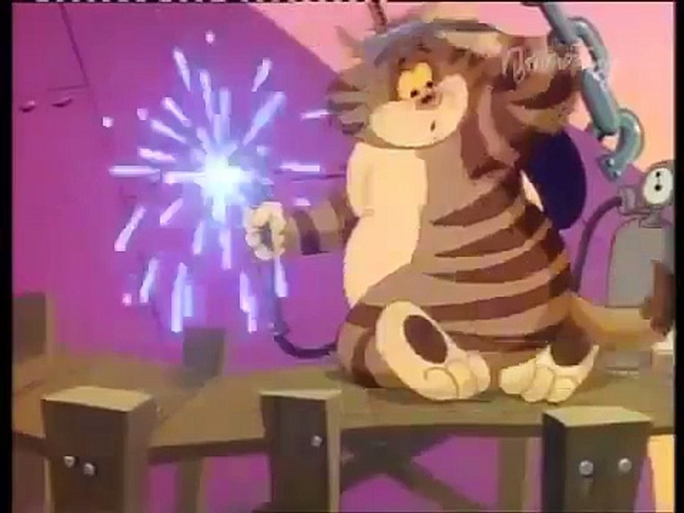 Том и джери  Все серииTom and Jerry Kids Intro  amp; Смотреть мультфильм