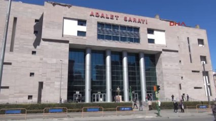 Eskişehir Kedi Öldüren Üniversiteliye 3 Yıl Hapis Cezası