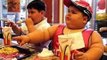 Obesity Epidemic in America--Childhood Obesity Tripled last Two Decades