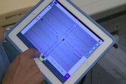 Compartir electrocardiogramas a través de una 'App'