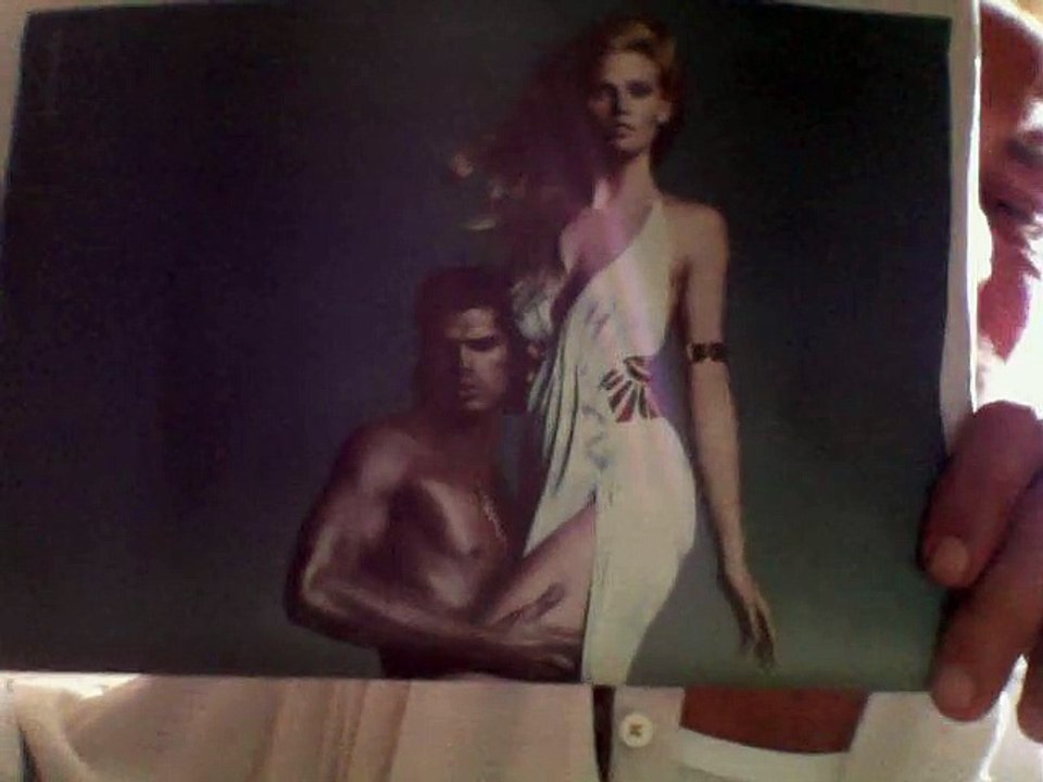 Mare Nostrum L'Uomo Del Mare