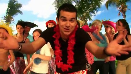 Alliance Tropikal - La danse de l'été