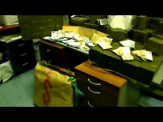 Sequestrati a Roma 300 chili di droga