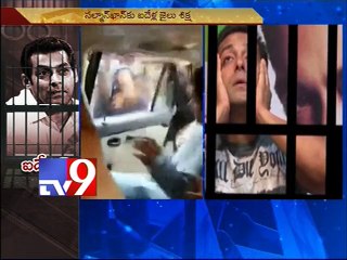 Salman Khan sentenced to 5 years jail in hit-and-run case