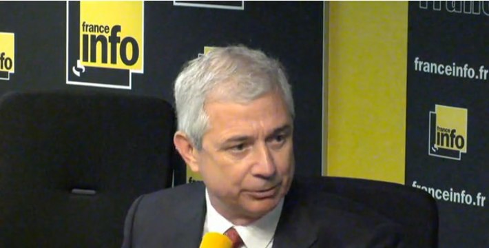 Claude Bartolone : «Les statistiques ethniques, ça ne sert à rien»