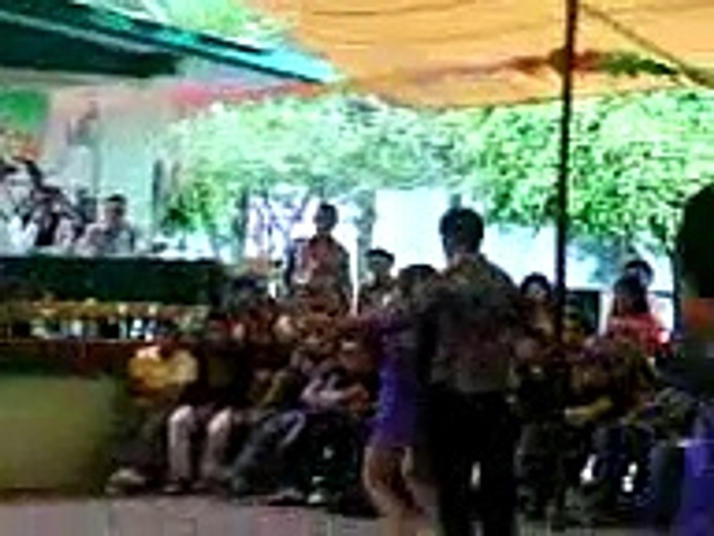 la bachata XP