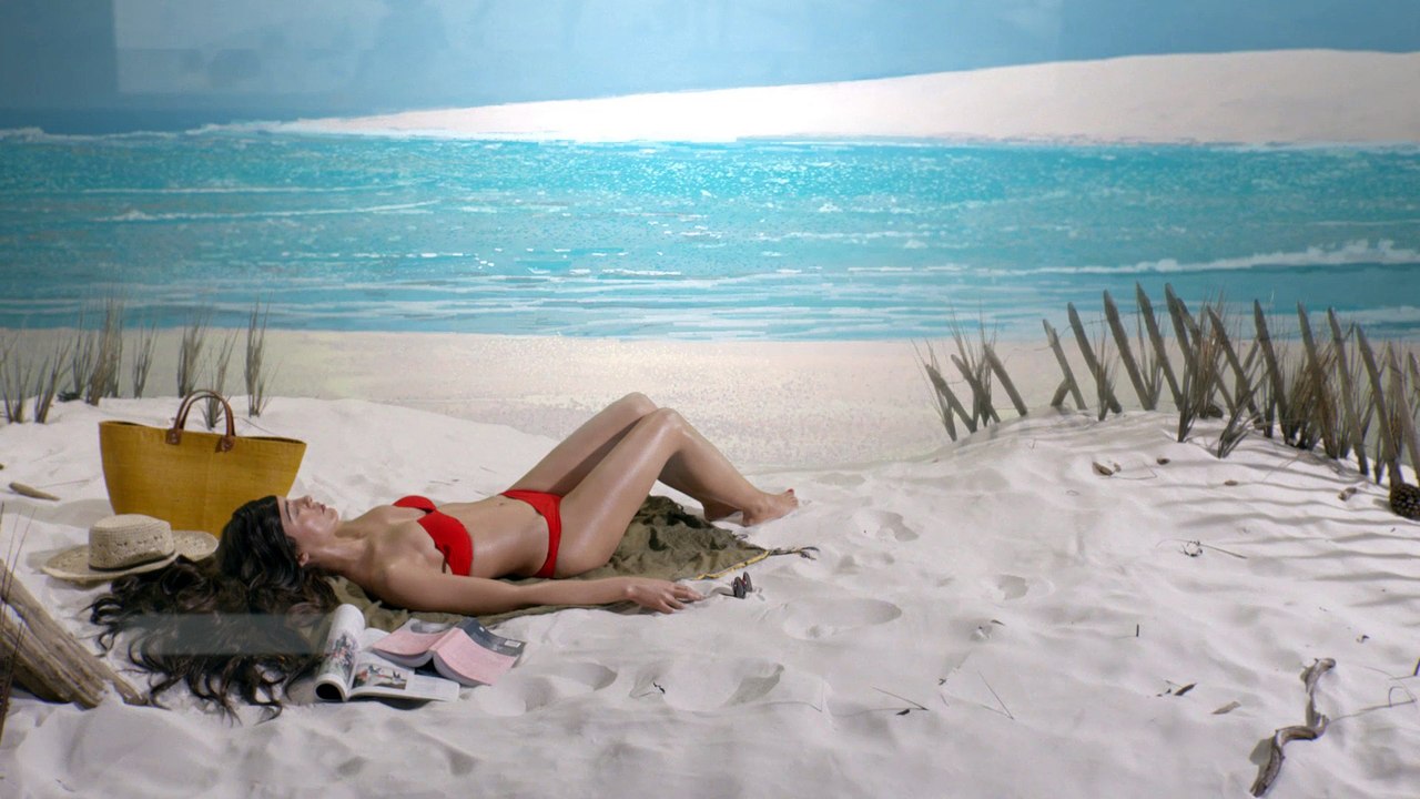 Save the beaches