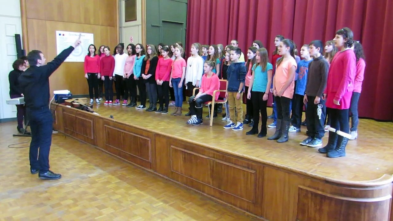 Voeux 2015