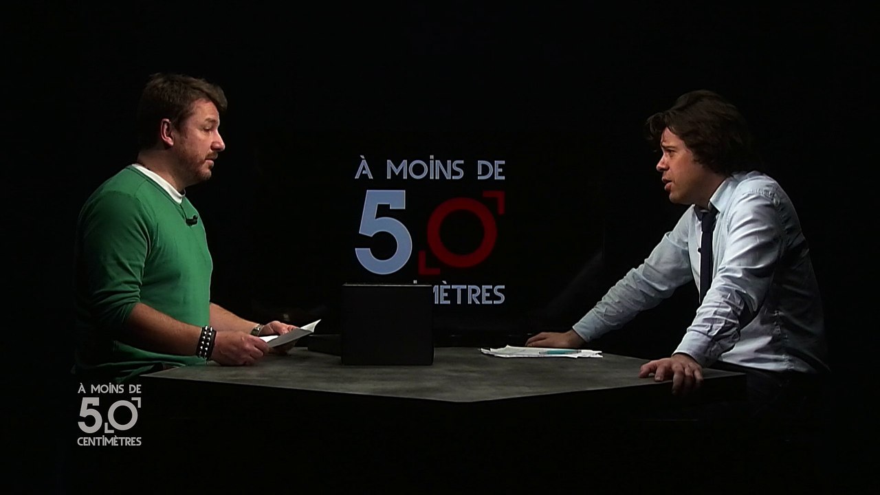 Extrait - Bruno Guillon revient sur ses échecs à la TV