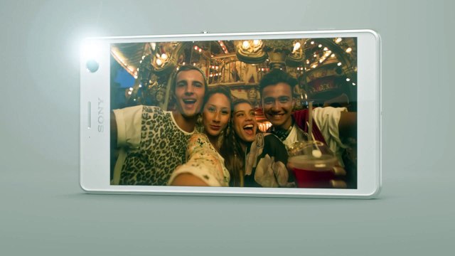 Sony Xperia C4 Dual Sim