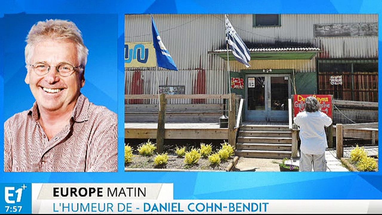 Les racines françaises de la Louisiane