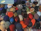 Buy Online Kippahs- Kippot, kipot, skullcaps, yarmulkes, bar mitzvah at  kippah.com
