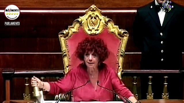 Fattori (M5S): Non parlate più di scienza in quest'aula. Fate venire l'orticaria - MoVimento 5 Stelle