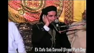 Maulana Nasir Madni Emotional Speech by aLi Musix