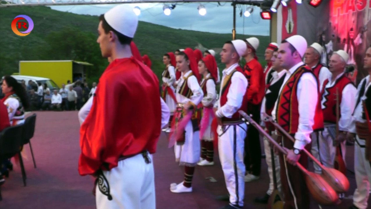 Hasi Jehon - Kronike e Televizionit TVR