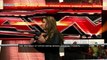 Smackdown Vs Raw 2011 - Road To Wrestlemania - Chris Jericho Vs Triple H Backstage