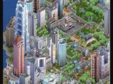 SimCity 3000 - City Lights