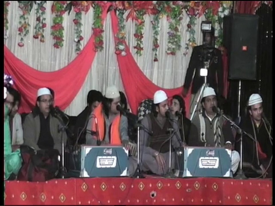 sani kalas sharif