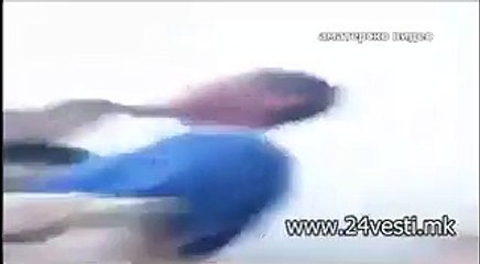 VIDEO SPECIJALCI UPAGJAAT VO CITALNA BRAKA MILADINOVCI 06 05